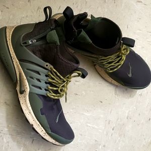 NIKE AIR PRESTO MID UTILITY